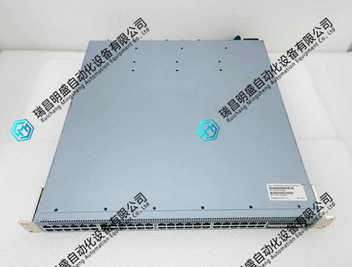 Extreme Networks EC720002X-E6機架控制器