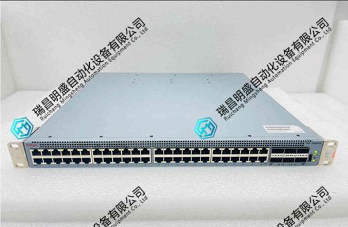 Extreme Networks EC720002X-E6機架控制器