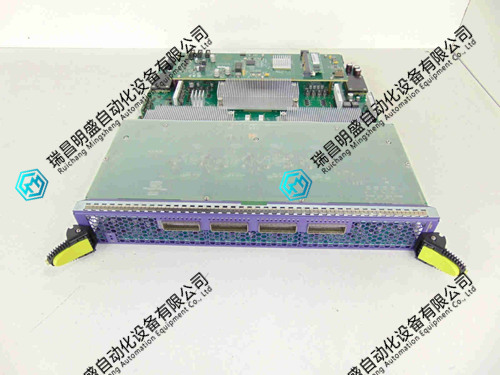 EXTREME NETWORKS BDXB-100G4X-XL端口模塊