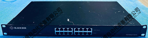 EXTREME NETWORKS LPJ008A-T-R2以太網(wǎng)注入器