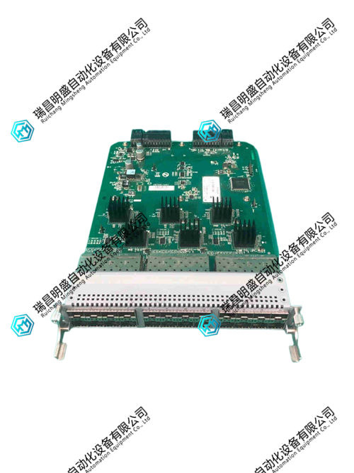 Extreme Networks EC8404007-E6以太網(wǎng)交換機模塊