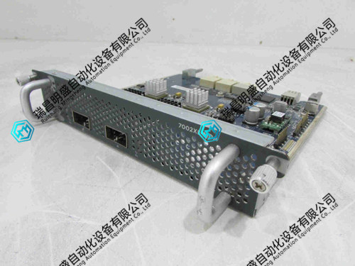 Extreme Networks AL7000MV2-E6控制器模塊