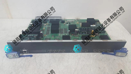 Enterasys 7G4270-12控制器模塊