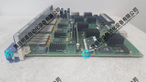 Enterasys 7G4270-12控制器模塊