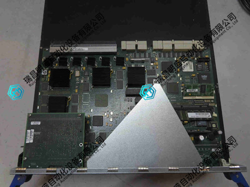 Enterasys 7H4382-25控制器模塊