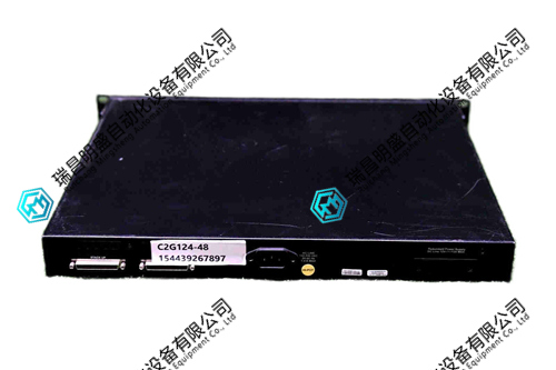 Enterasys C2G124-48 控制器模塊
