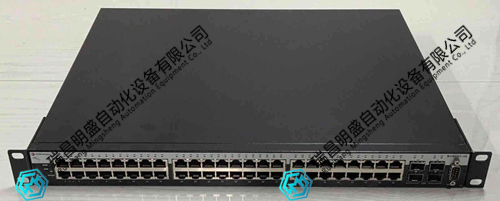 Enterasys C5K125-48P2端口交換機(jī)