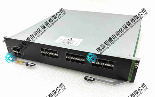 Enterasys Neetworks SK8008-1224-F8交換機模塊