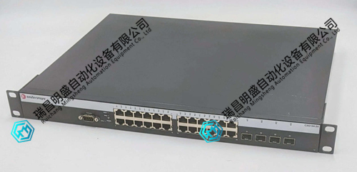 Enterasys Networks C3G124-24以太網(wǎng)交換機(jī)