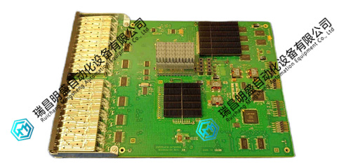 Enterasys Networks SOG2201-0112控制模塊