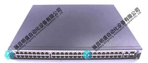 Enterasys A4H124-48P 托管交換機