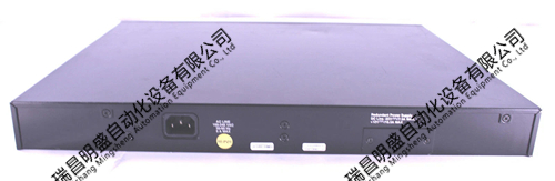 Enterasys A4H124-48P 托管交換機