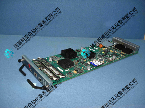 Enterasys X-CM-00控制模塊