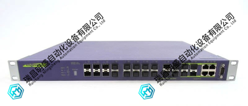 Extreme X450A-24X交換機