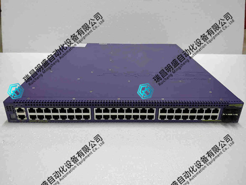 Extreme X670V-48T交換機