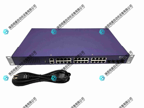 Extreme X435-24P-4S交換機(jī)模塊