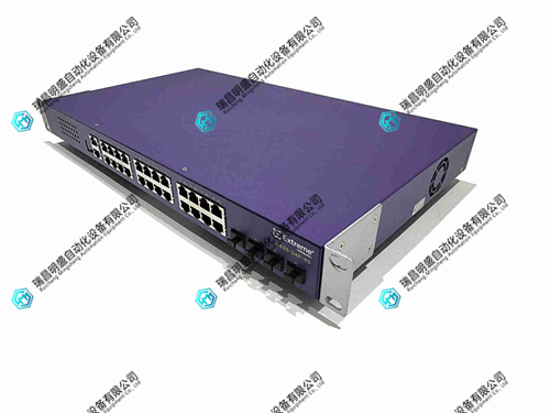 Extreme X435-24P-4S交換機(jī)模塊