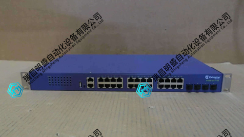 Extreme X435-24T-4S托管千兆交換機(jī)