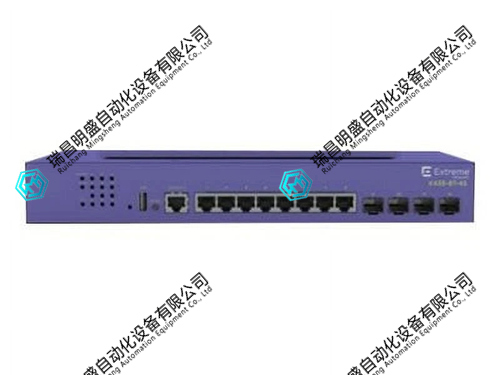 Extreme X435-8P-2T-W交換機(jī)
