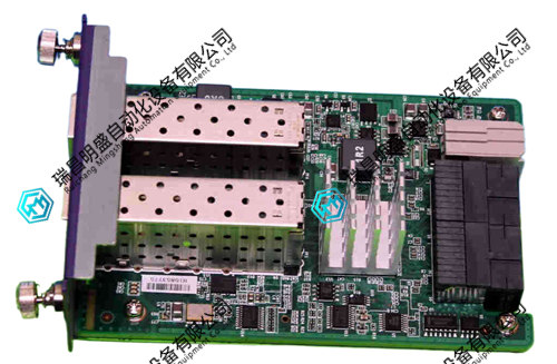 Extreme Networks XGM3SB-4SF交換機模塊