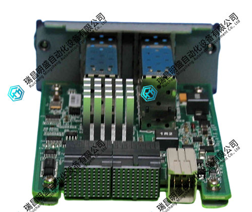 Extreme Networks XGM3SB-4SF交換機模塊