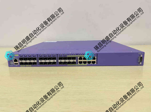 Extreme Networks X450a-24t端口千兆交換機(jī)
