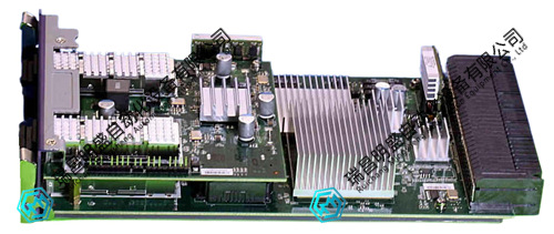 Extreme Networks VIM2-10G4X交流電電源模塊