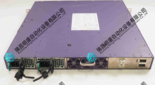 EXTREME NETWORKS SUMMITSTACK-V8控制器模塊
