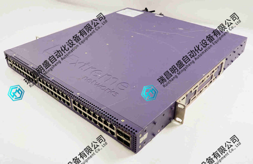 EXTREME NETWORKS SUMMITSTACK-V8控制器模塊