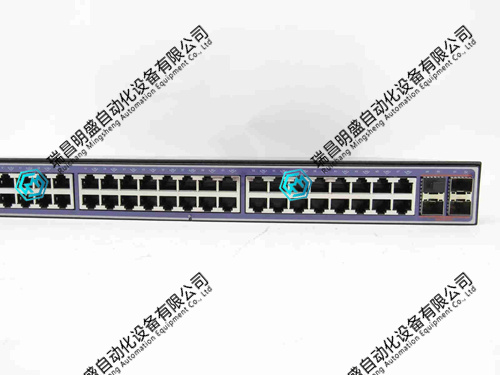 Extreme Networks 220-48t-10GE4托管交換機(jī)