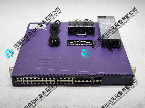 Extreme Networks X460-G2-24P-GE交換機(jī)