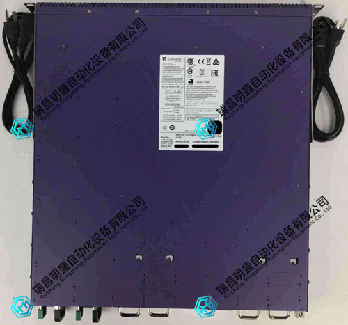 Extreme Networks X590-24X-1Q-2C端口交換機(jī)