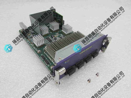 Extreme Networks VIM4-40G4X端口模塊