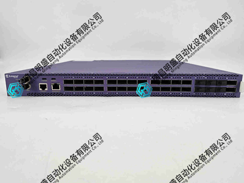 Extreme networks X870-32C-Base基礎(chǔ)交換機