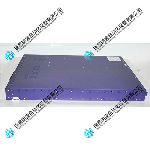 Extreme Networks 5520-VIM多功能接口模塊 