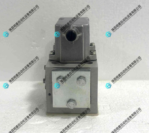 MOOG G631-3004B伺服閥