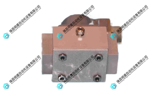 Moog 77-159氣門(mén)閥