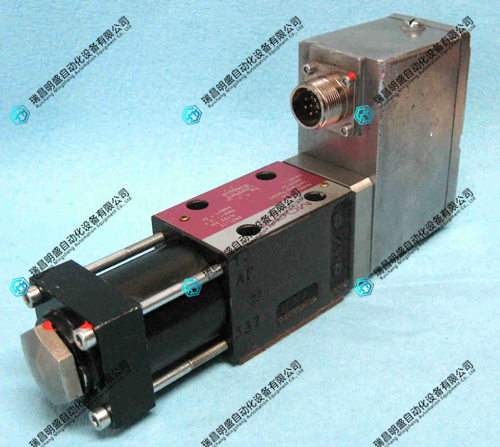 MOOG D633-313B ?伺服閥