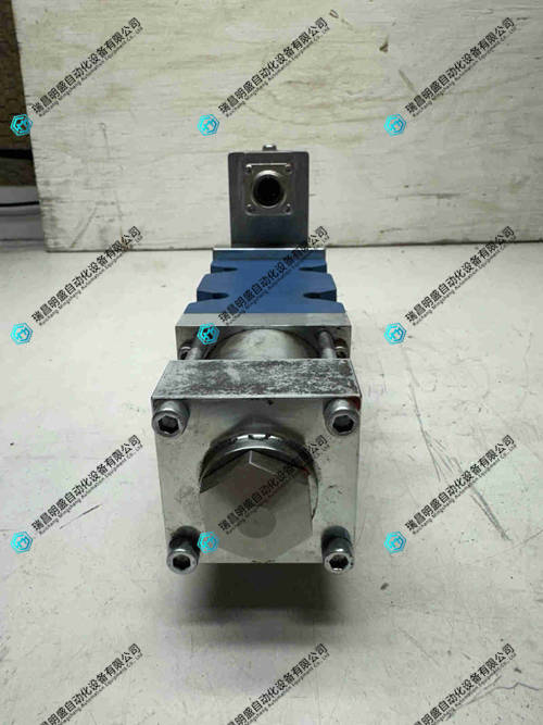 MOOG D634-501A比例閥