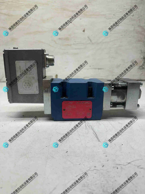 MOOG D634-501A比例閥