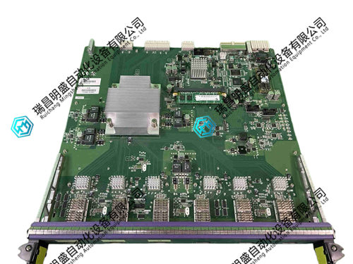 Extreme Networks 8900-40G6X-xm擴(kuò)展模塊