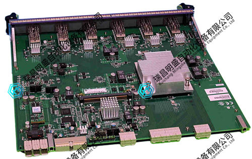 Extreme Networks 8900-40G6X-xm擴(kuò)展模塊