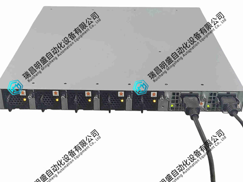 Extreme Networks BR-VDX6740T-24-R端口網(wǎng)絡(luò)開(kāi)關(guān)模塊