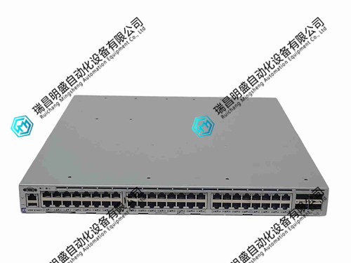 Extreme Networks BR-VDX6740T-24-R端口網(wǎng)絡(luò)開(kāi)關(guān)模塊
