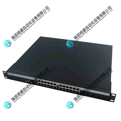 Extreme Networks C5G124-24端口千兆交換機(jī)