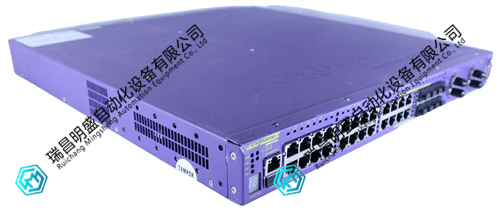 Extreme Networks E4G-400-AC電源模塊