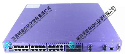 Extreme Networks E4G-400-AC電源模塊