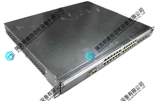 Extreme Networks Enterasys C5K125-24P2-G以太網(wǎng)交換機(jī)