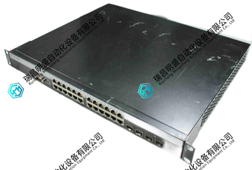 Extreme Networks Enterasys C5K125-24P2-G以太網(wǎng)交換機(jī)