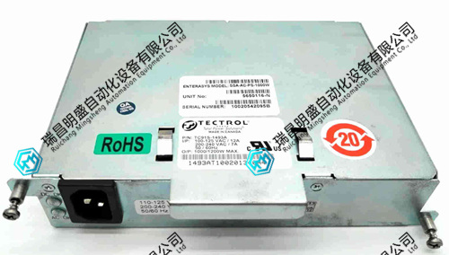 EXTREME NETWORKS SSA-AC-PS-1000電源模塊